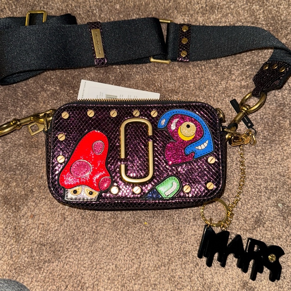 Marc Jacob’s Crossbody